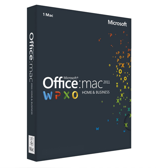microsoft office for mac 2011 home and business free trial