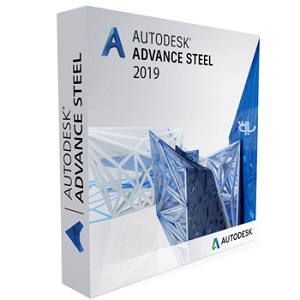 autodesk advance steel 2019